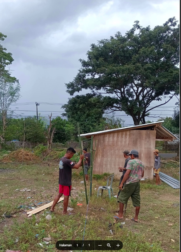 Pembangunan - 06 Okt 2025 23:17:01